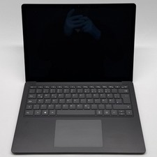 Microsoft Surface Laptop 4