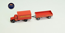 Brekina 1:87 - LKW Mercedes, +