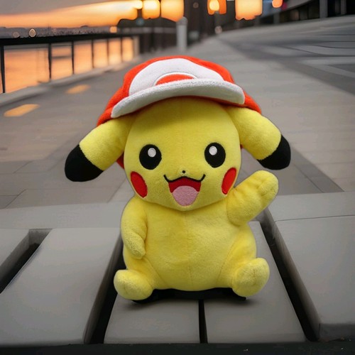 Pokemon tomy 2017 - pokemon,