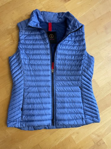 Bogner fire ice weste - ice**,