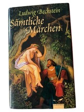 Bechstein Sämtliche Märchen