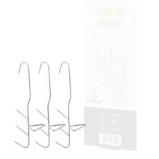 Borniak Zubehör Räucherhaken