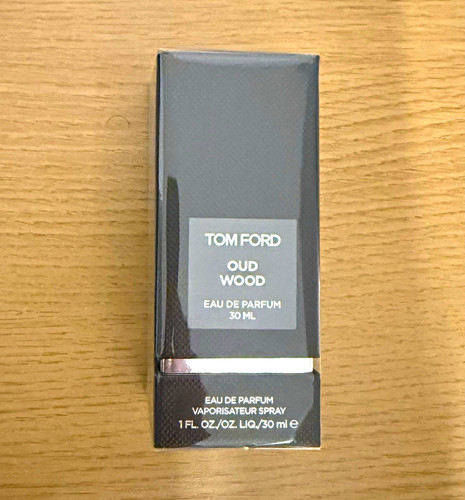 Tom ford oud wood - oud,