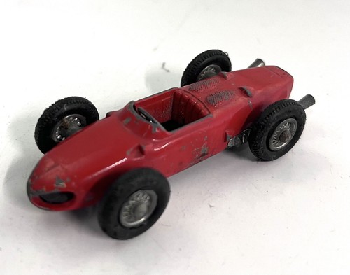 Lesney matchbox ferrari - matchbox,