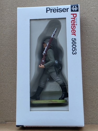Miniatur sammlerfigur 25 - miniatur,