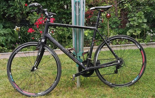 Cube fitness bike herren - fitness,