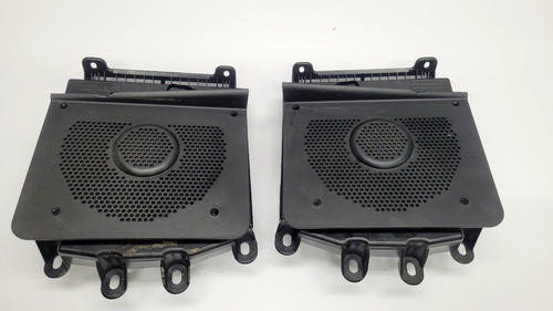 Bmw e60 5er zentralbass - e60,