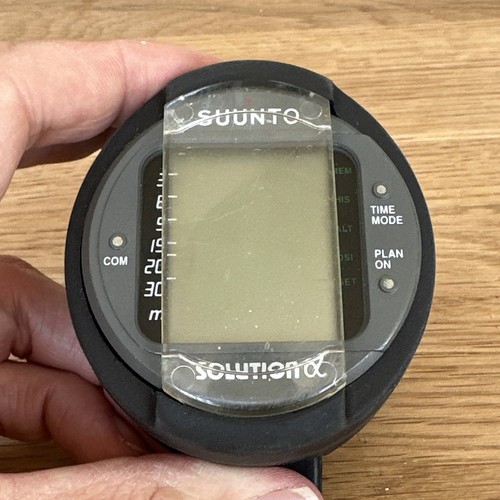 Suunto solutions eine - suunto,