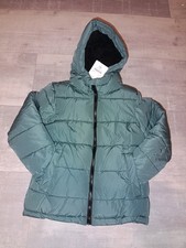 Dopodopo Winterjacke Größe
