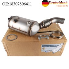 für BMW DPF