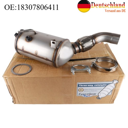 Für bmw dpf - für,