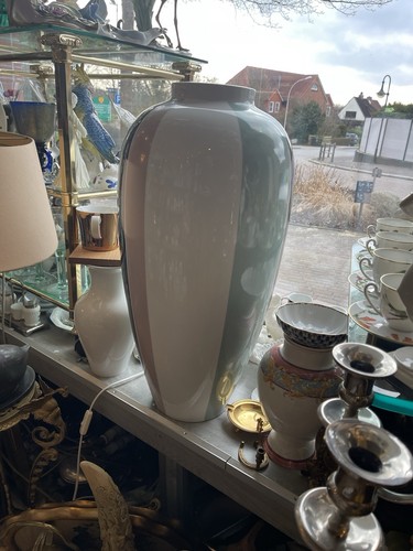Kpm berlin bodenvase - kpm,