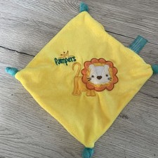 Neuwertiges pampers - neuwertiges,