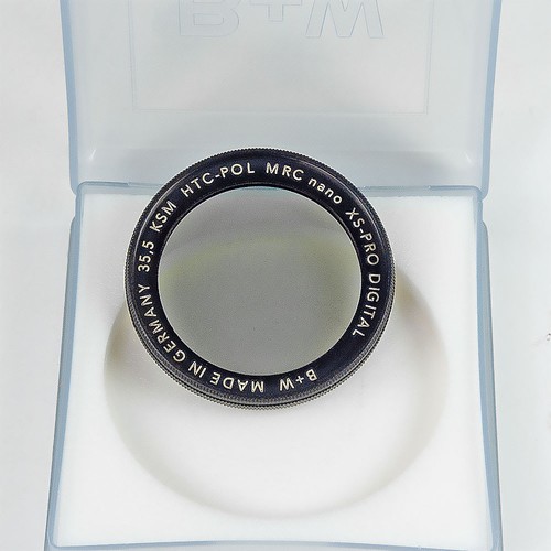 Htc polfilter nach - b+w,