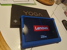 Lenovo Yoga SmartTab TB-x705f 64gb 10'' IPS Tablet