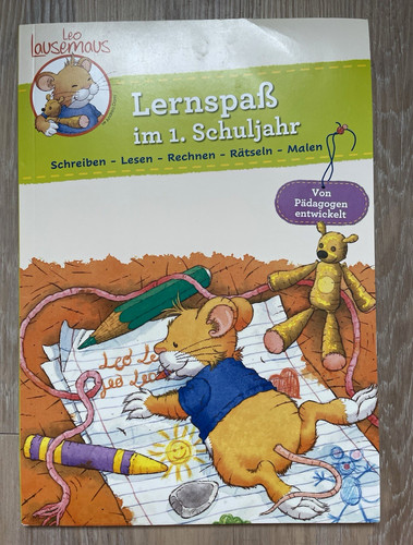 Lingen leo lausemaus - lingen,