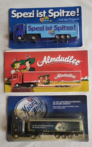 Stück minitrucks - stück,