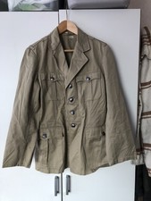 Khaki Beige  Bundeswehr Tropen