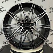 4 Alufelgen Kompatibel Mit CADILLAC XT4 18" NEU