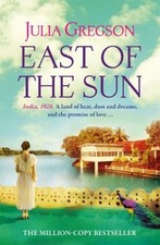 East of the Sun Taschenbuch