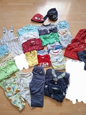 Bekleidungspaket  86  Junge