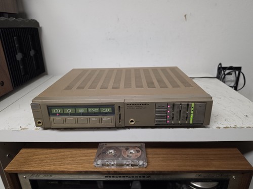 Marantz 433 - marantz, pm-433