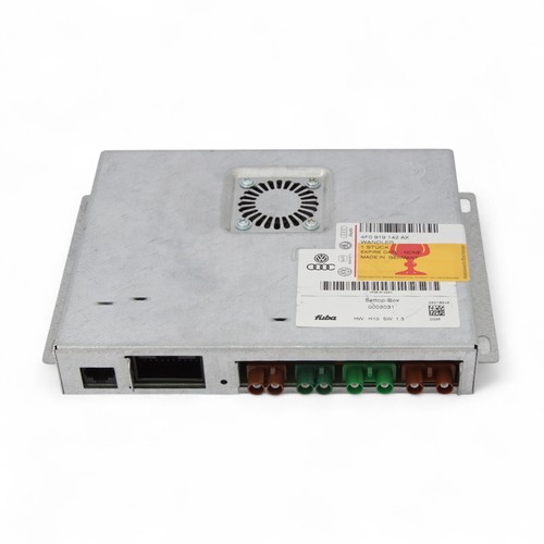 Tuner mmi dvb - mmi, 2g