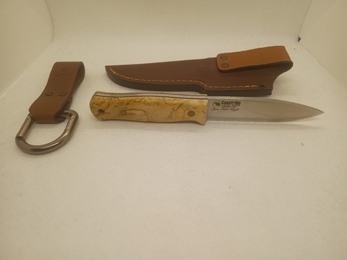 Casström lars fält bushcraft - lars,