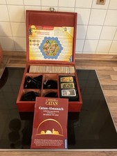 Siedler von Catan Jubiläumssausgabe