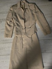 Rock und Blazer von Zabaione