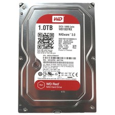 1TB WD Western Digital Red