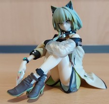 Anime Game Arknights Kal'tsit