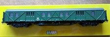 Brawa 46266 Gepäckwagen /