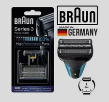 ​​Original Braun 30B für