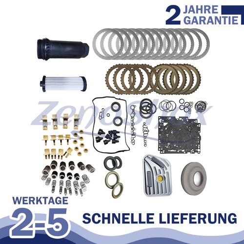 Powershift 6dct450 mps6 - powershift,
