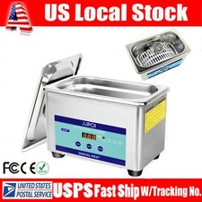 Commercial 800ML Ultrasonic