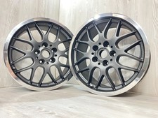 Original bbs 201 alufelgen - original, rx
