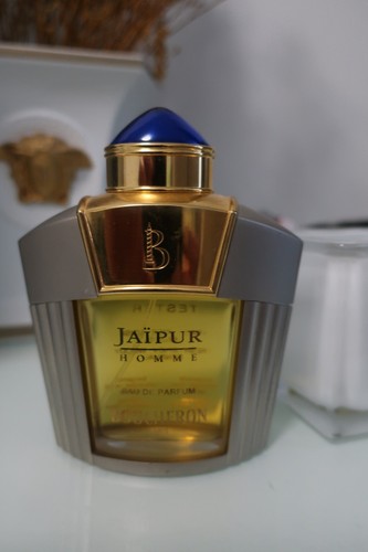 Boucheron jaïpur homme eau - boucheron,