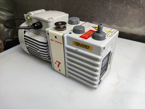 Edwards e2m0 drehschieber - e2m0.7,