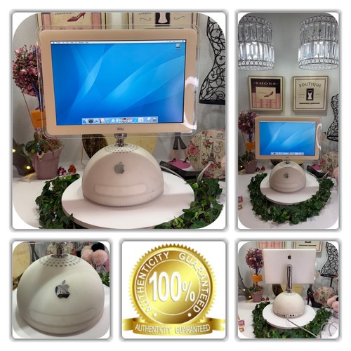 Apple imac computer - imac, g4