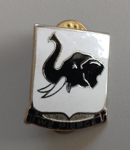 Army crest usa 64th - army,