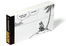 MOFF. Daumenkino Nr. 11 -