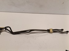 Porsche 911 993 Ölleitung Leitung Zulauf Rücklauf Pipe