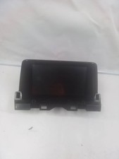 Mazda 6 2015 Bildschirm Display Anzeige Gml8611j0 TTG2849