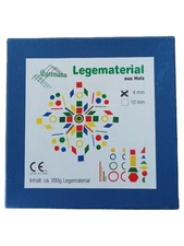 Egermann Legematerial Holz 4mm