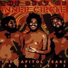 INNER CIRCLE - THE CAPITOL