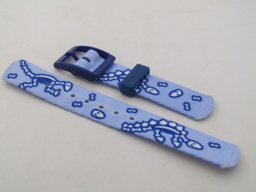 Flik flak textilarmband - flak,