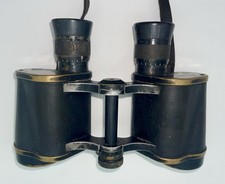 Carl Zeiss Jena Marineglas 6 x  Nr. 609910 Porrosystem Einzelokular Fernglas