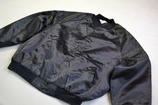Vintage Bomber Jacke College