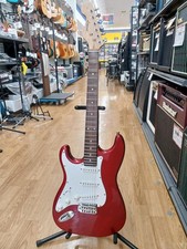 LEGEND BY ARIAPROII E-Gitarre